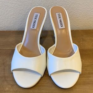Steve Madden heels